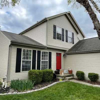MK Exteriors, Inc.