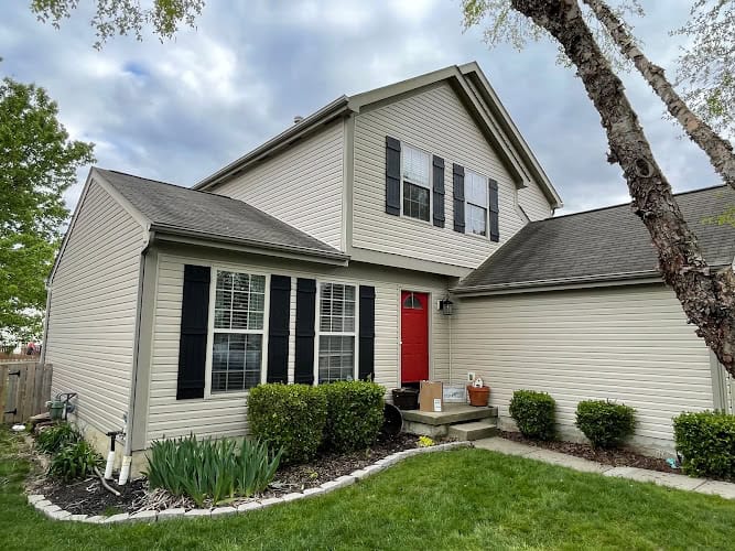 MK Exteriors, Inc.