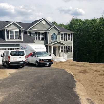 Daigle Plumbing, Heating & Cooling