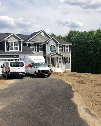Daigle Plumbing, Heating & Cooling