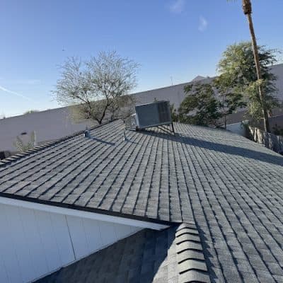 AZ Roof Co