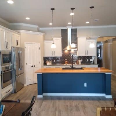 Artistic Woodwork & Tile, LLC