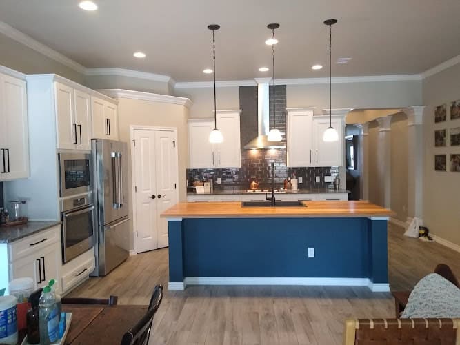Artistic Woodwork & Tile, LLC