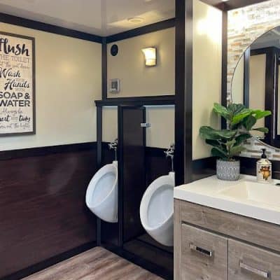 South Florida Luxury Rental Restroom LLC