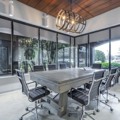 Armstrong Building Group