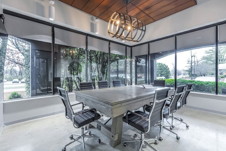 Armstrong Building Group