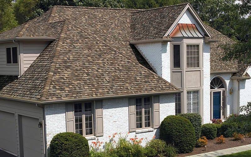 D&W Windows and Sunrooms