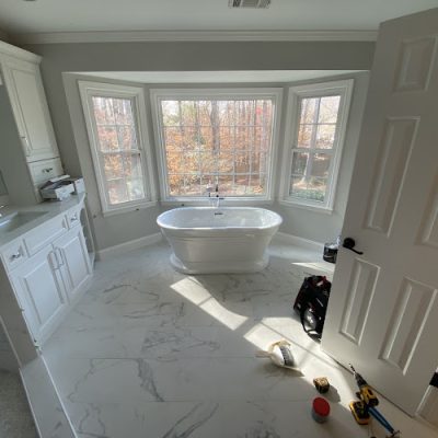 Greenlee Plumbing