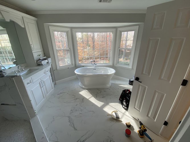 Greenlee Plumbing