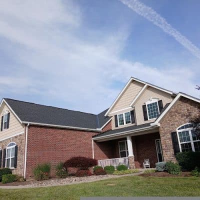 Feazel Roofing