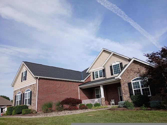 Feazel Roofing