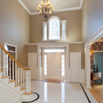 T.J.'s Painting & Renovations Co.