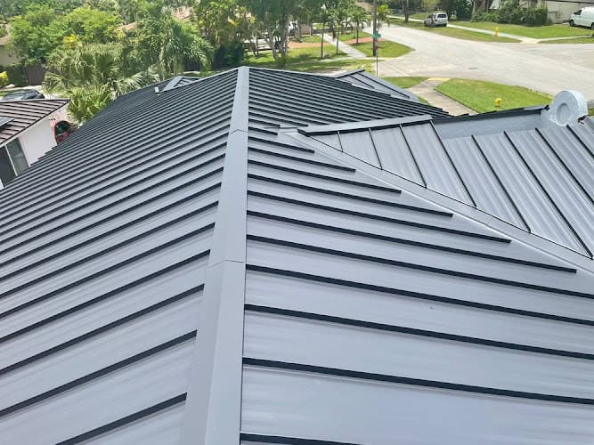 Fix Up Roofing and Construction LLC