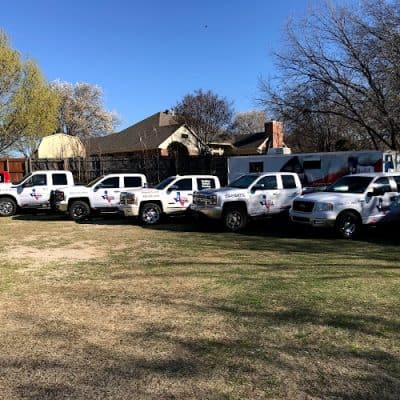 Rebuild Texas Roofing and Construction