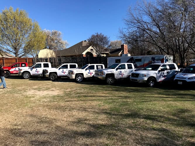 Rebuild Texas Roofing and Construction