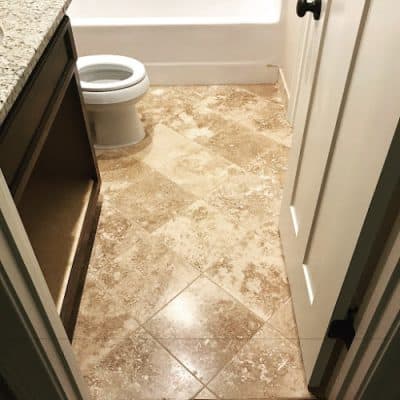 Traditions Flooring
