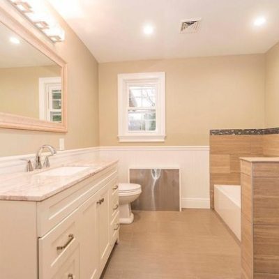 Nutone Painting & Remodeling, LLC