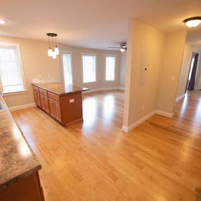 All City Remodeling