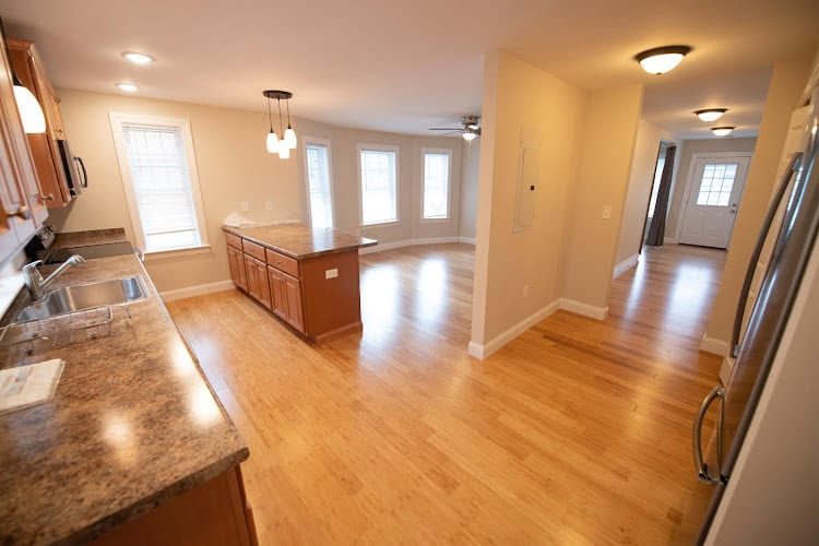 All City Remodeling