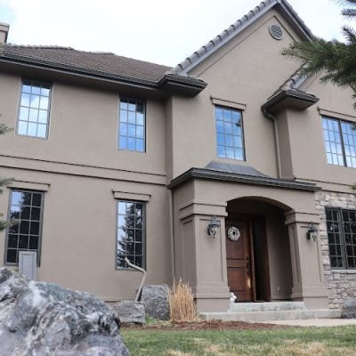 Genesis Total Exteriors