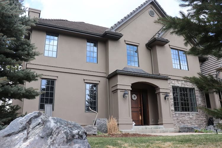 Genesis Total Exteriors