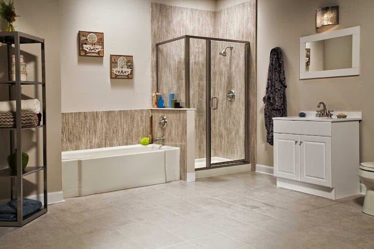 Bath Planet Dayton