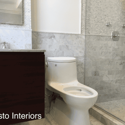GUSTO INTERIORS, INC.