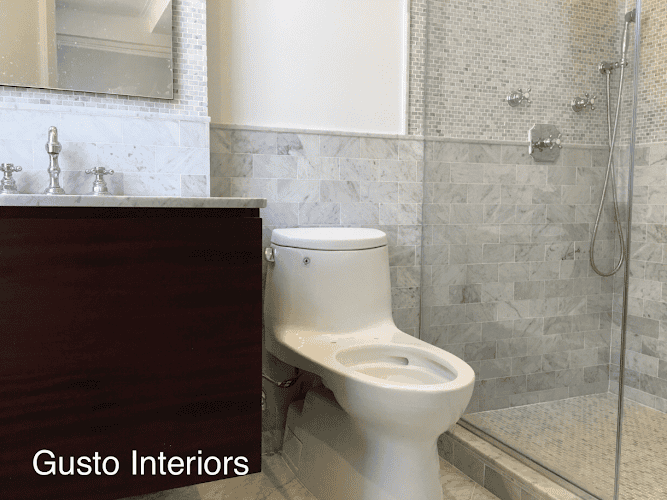 GUSTO INTERIORS, INC.