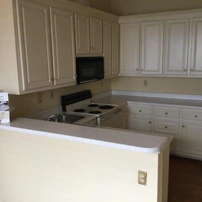 Miracle Method Surface Refinishing