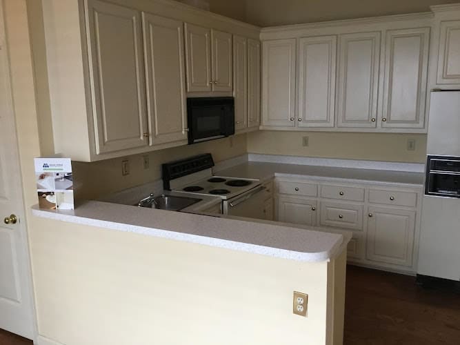 Miracle Method Surface Refinishing