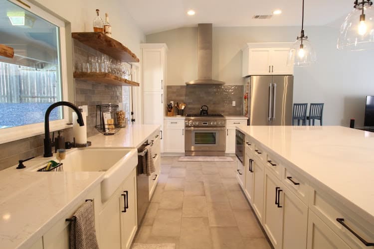 Kitchen Mart