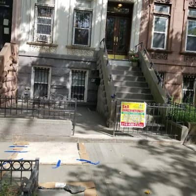 S & R General Construction NYC Corp.