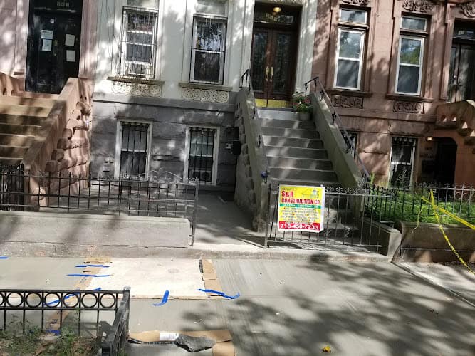 S & R General Construction NYC Corp.