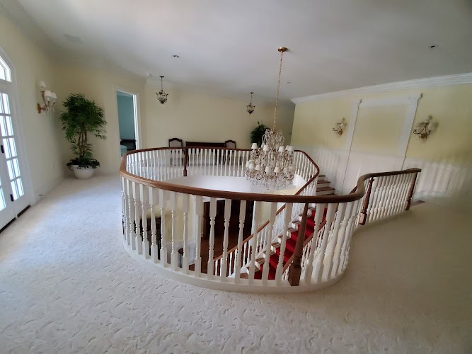 L & M Carpet One Floor & Home
