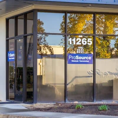 ProSource of Sacramento