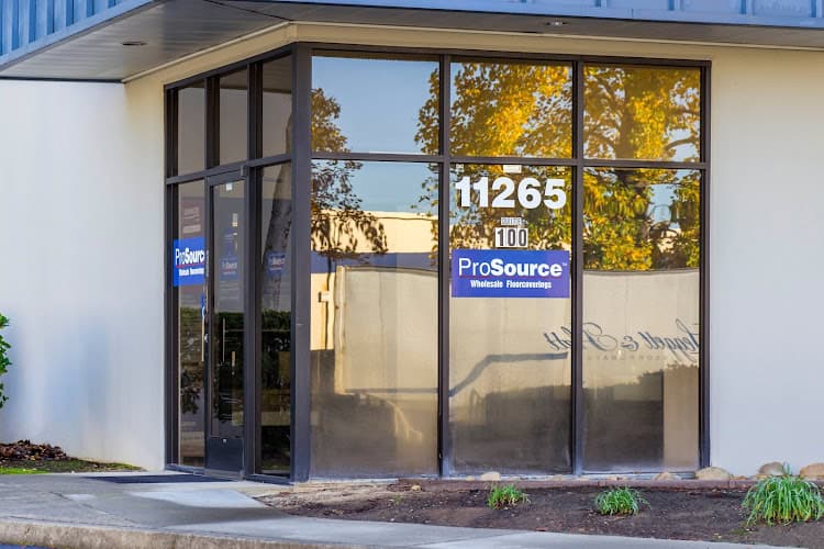 ProSource of Sacramento