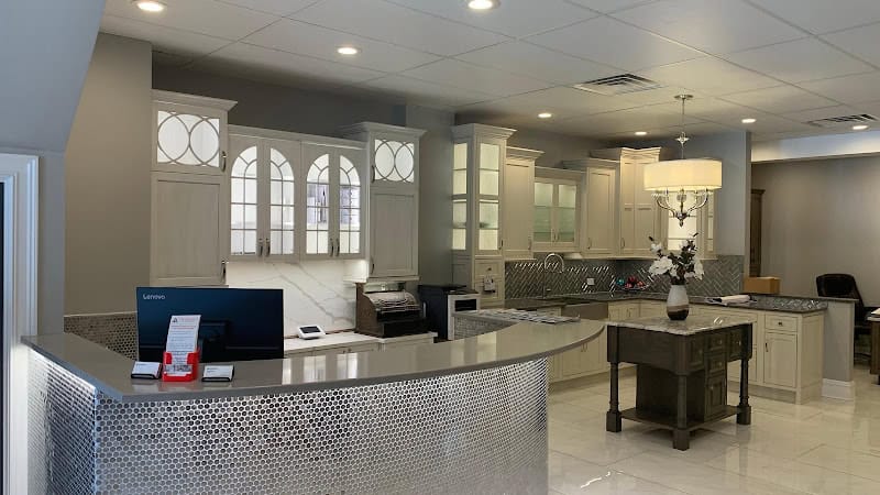 Affordable Interiors