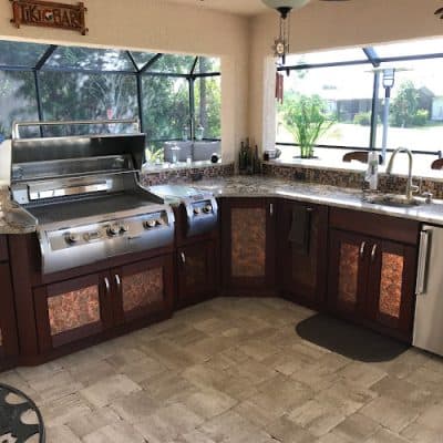 Lifestyle Outdoor Kitchens & Home Remodeling