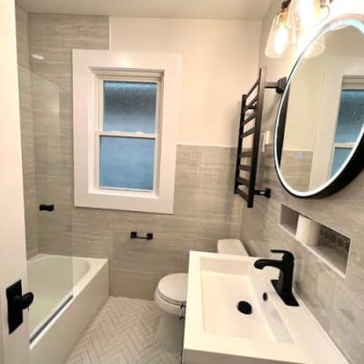 Twin Cities Tiling LLC