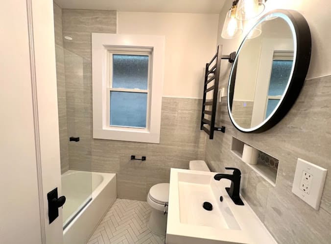 Twin Cities Tiling LLC