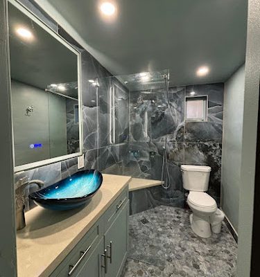 Stephanies construction inc