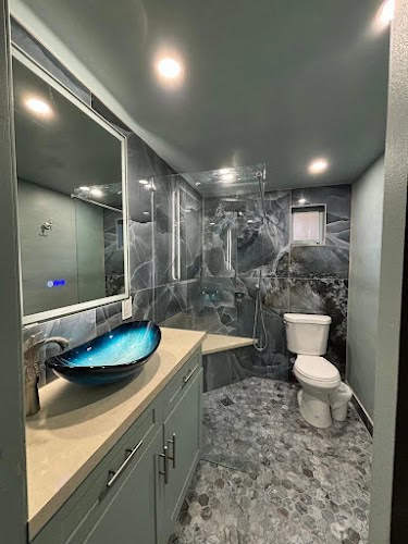 Stephanies construction inc