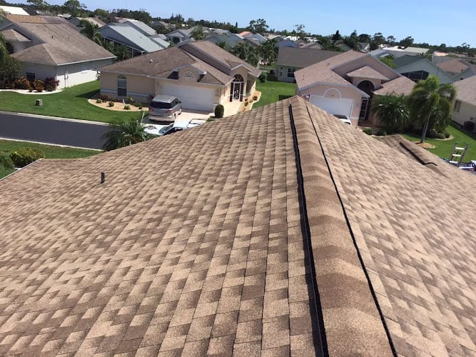 First Service Roofing & Construction