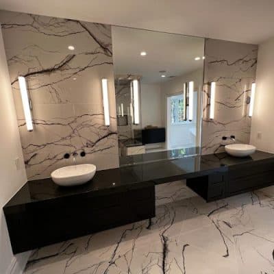 E&S MARBLE AND GRANITE CO.