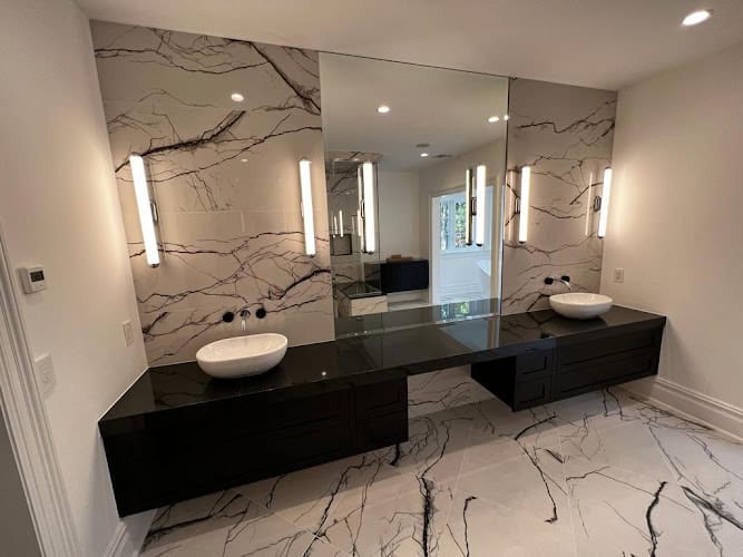 E&S MARBLE AND GRANITE CO.