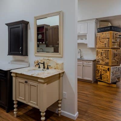 Sterling Kitchen & Bath