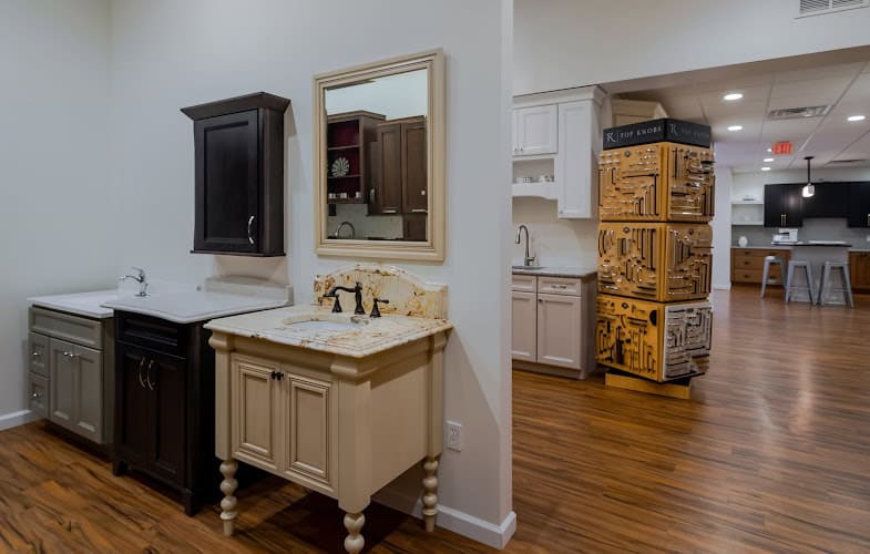 Sterling Kitchen & Bath