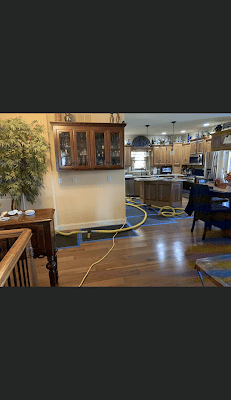 Sapp's HomePro Inc