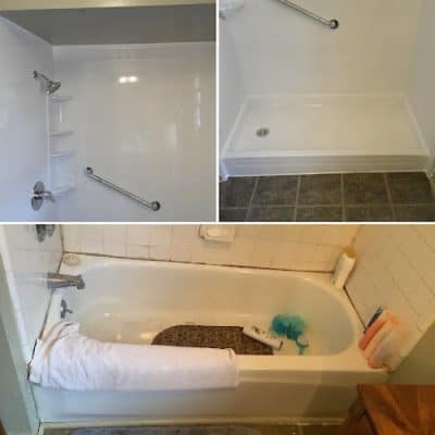 Bath Fitter Metro Detroit
