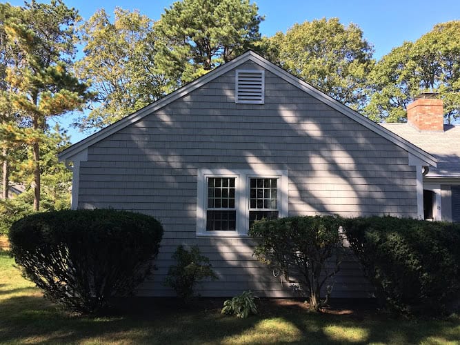Cape Cod Renovation